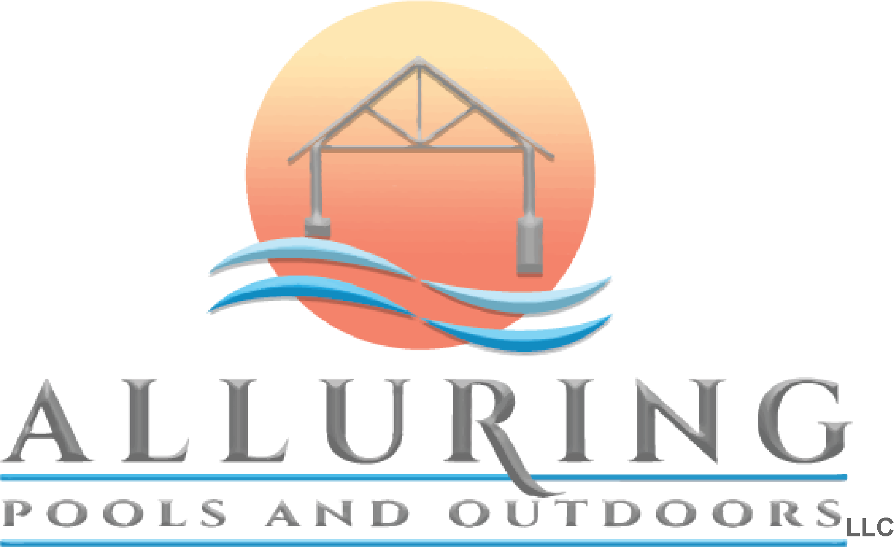 Alluring Pools and Outdoors LLC